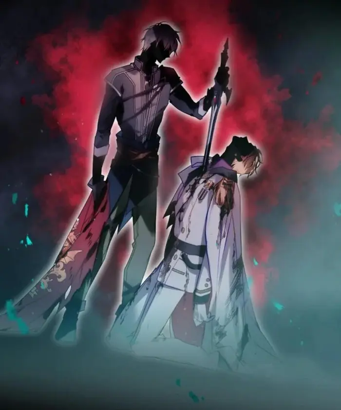 Villains Are Destined to Die Chapter 187 image 077_optimized